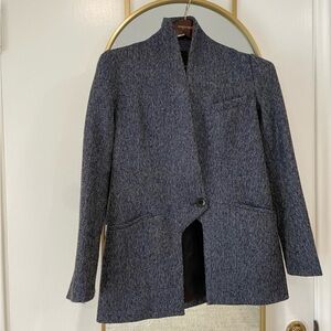 Marissa Webb Cut- out blazer